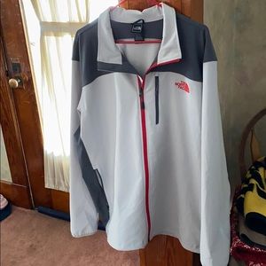 North Face Light Jacket